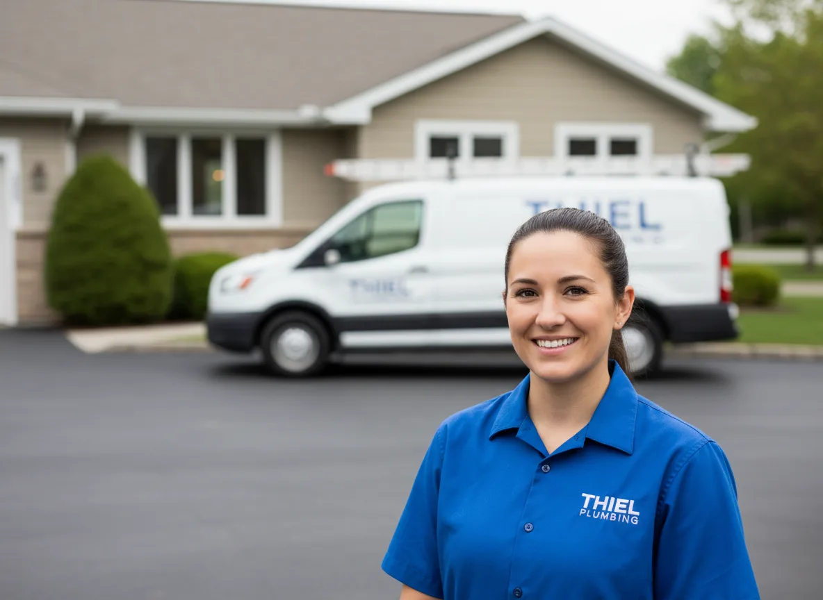 Plumber Rapids City, IL FAQs